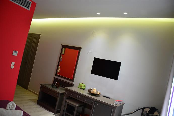 Castello City Hotel