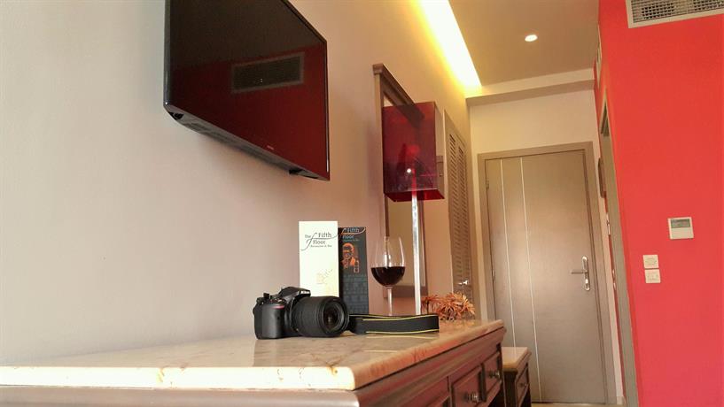 Castello City Hotel