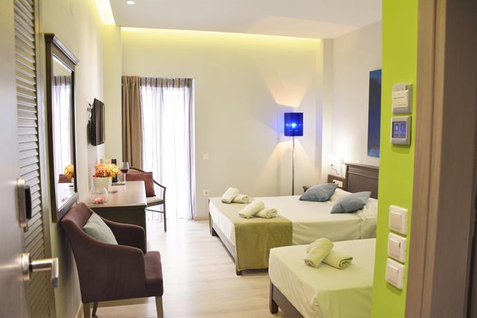 Castello City Hotel