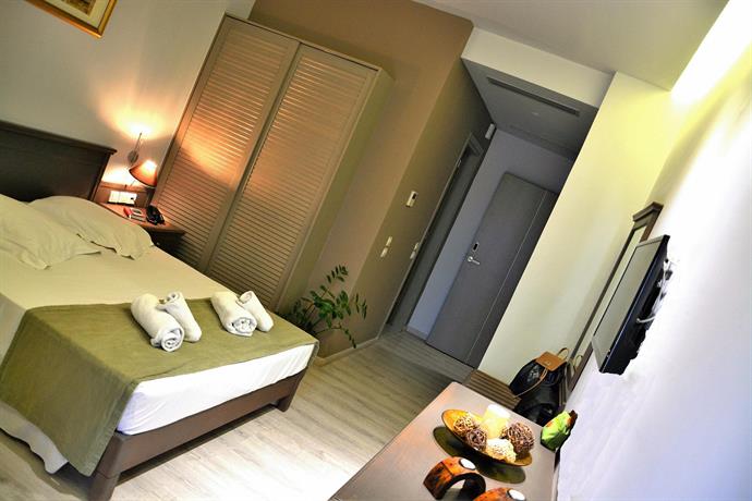 Castello City Hotel