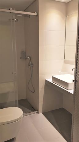 Castello City Hotel