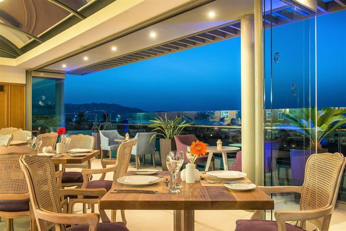 Castello City Hotel