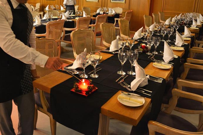 Castello City Hotel