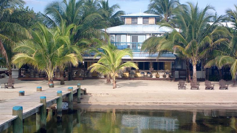 Maya Beach Hotel Seine Bight Belize thumbnail
