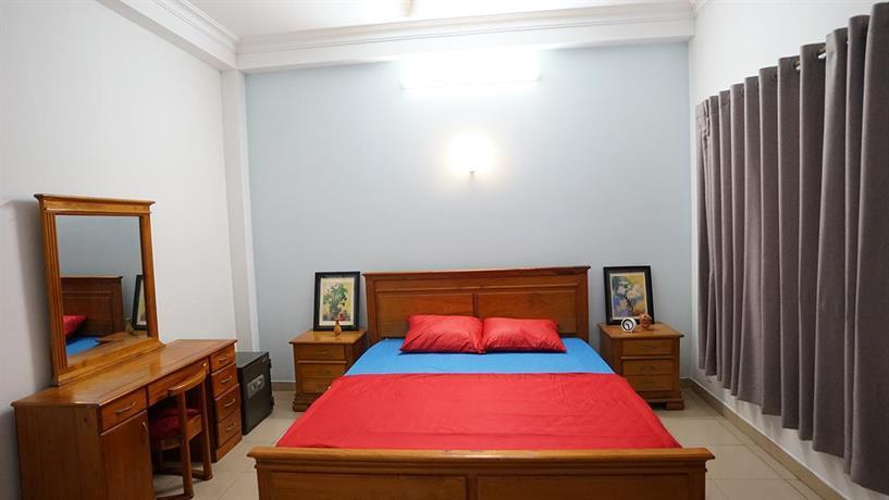 White House Villa Ho Chi Minh City