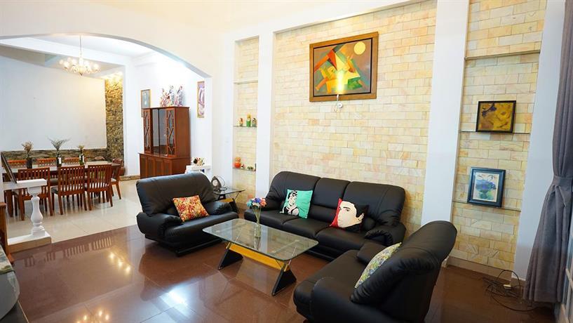 White House Villa Ho Chi Minh City