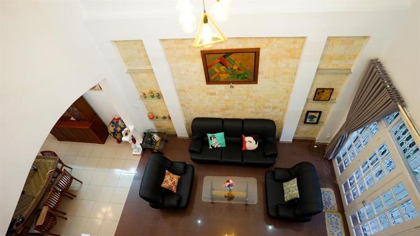 White House Villa Ho Chi Minh City