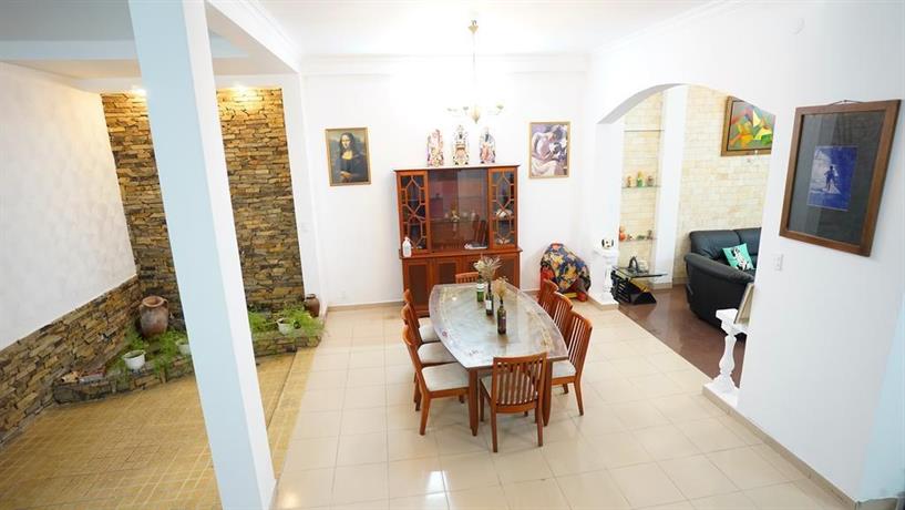 White House Villa Ho Chi Minh City