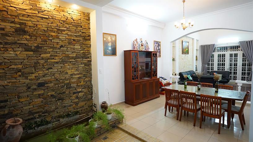 White House Villa Ho Chi Minh City