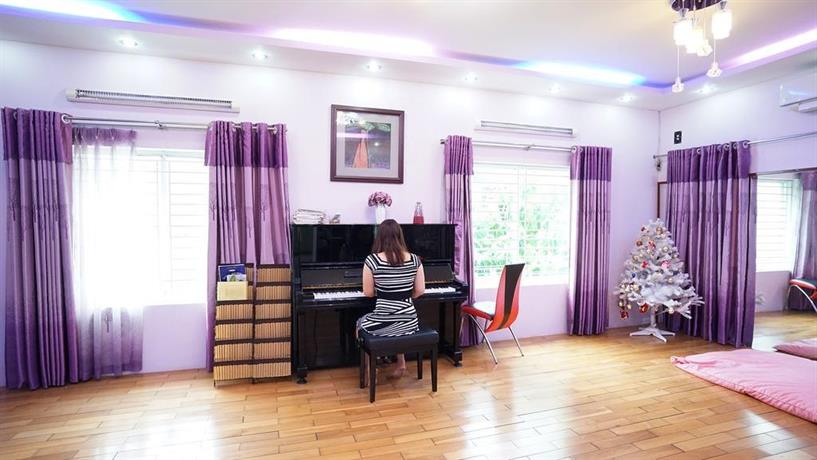 White House Villa Ho Chi Minh City