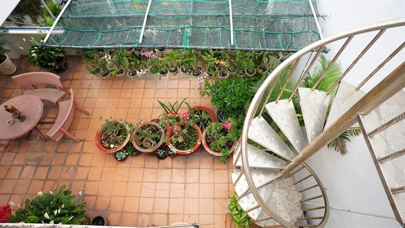 White House Villa Ho Chi Minh City