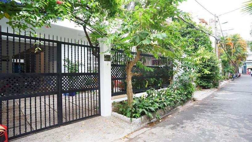 White House Villa Ho Chi Minh City