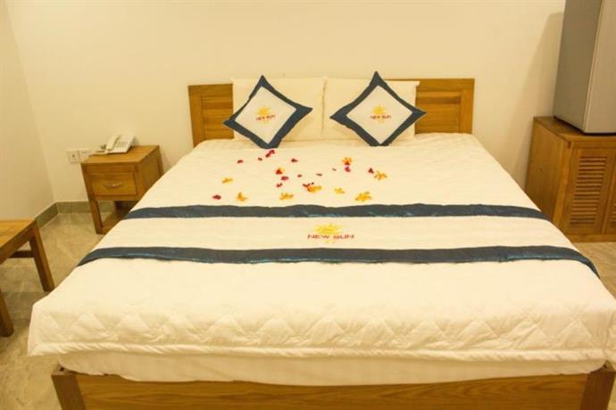 New Sun Hotel Ho Chi Minh City