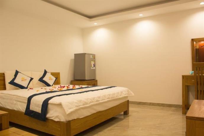New Sun Hotel Ho Chi Minh City