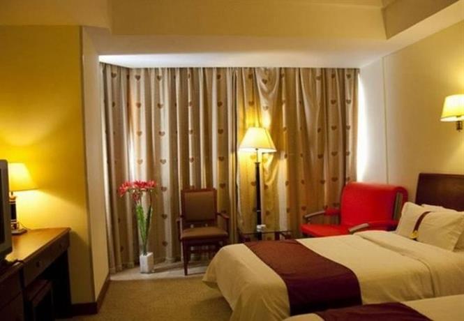 Shanghai Tianhe Hotel