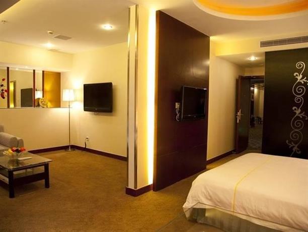 Shanghai Tianhe Hotel