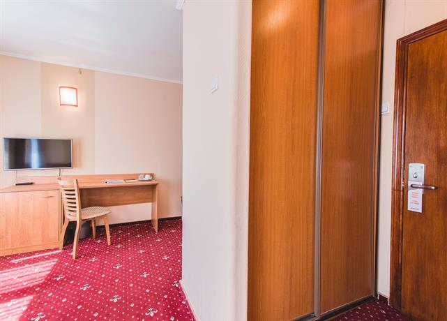 Prikamie Hotel