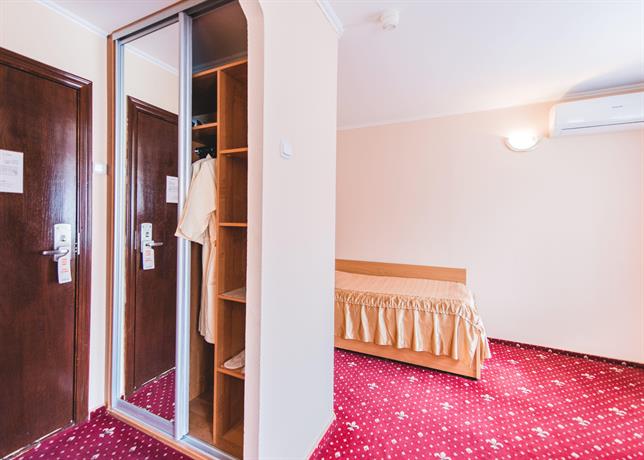 Prikamie Hotel