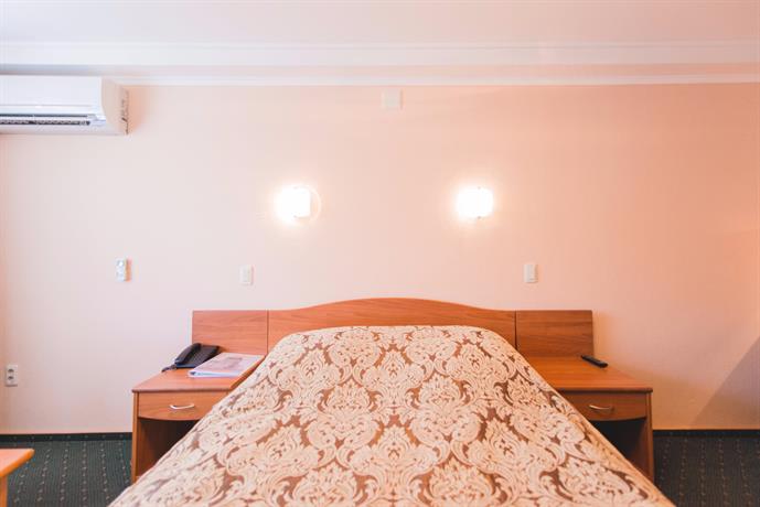 Prikamie Hotel