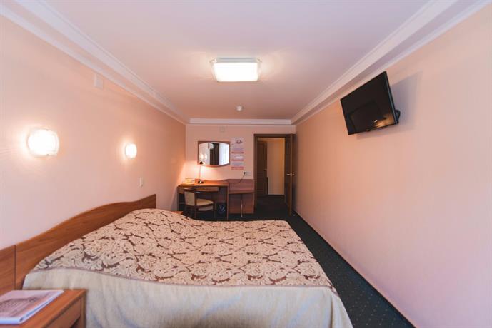 Prikamie Hotel