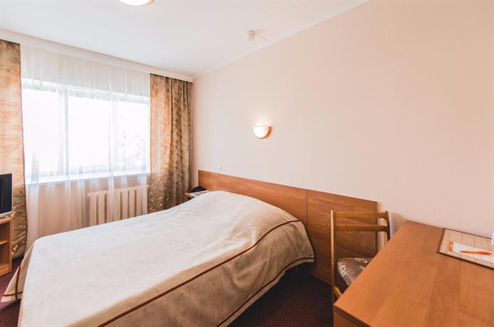 Prikamie Hotel