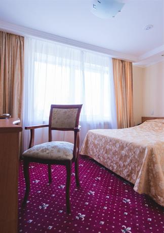 Prikamie Hotel