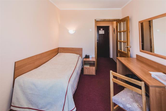 Prikamie Hotel