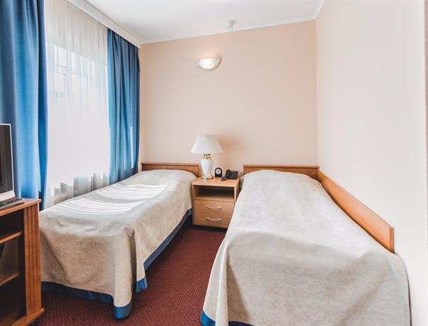 Prikamie Hotel