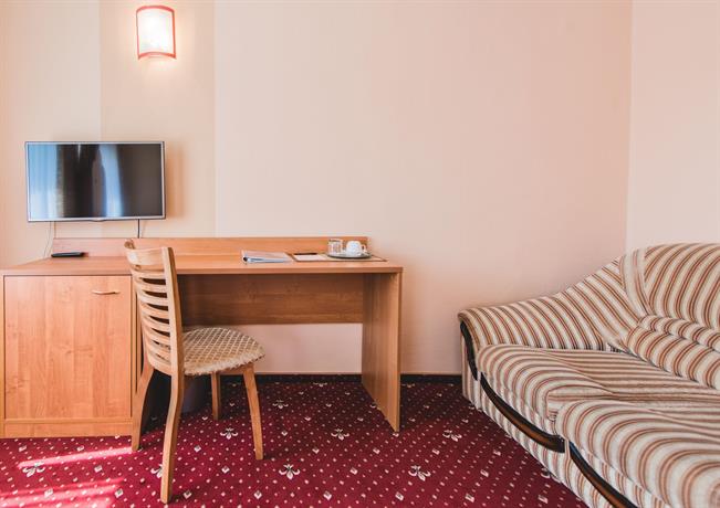 Prikamie Hotel
