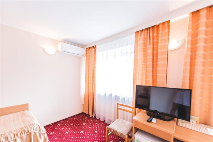 Prikamie Hotel