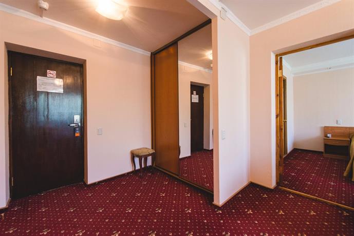Prikamie Hotel