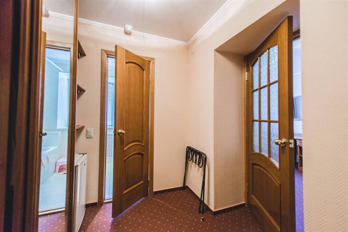 Prikamie Hotel