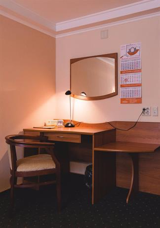 Prikamie Hotel