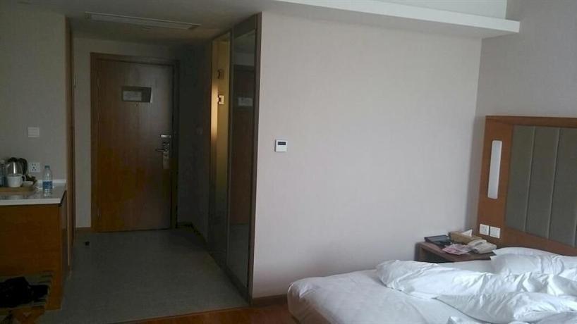 JI Hotel Jiangqiao Shanghai