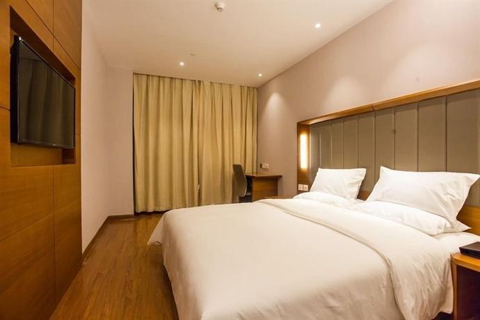 JI Hotel Jiangqiao Shanghai