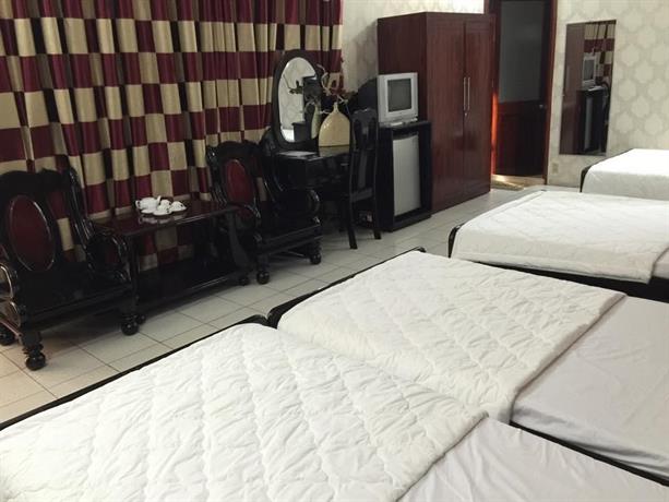 Thanh Nien Guest House