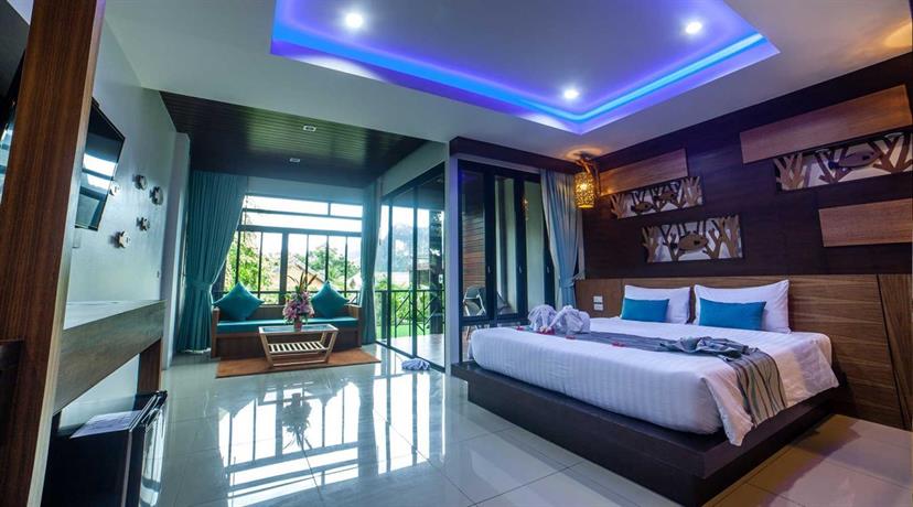 ChaoKoh Phi Phi Hotel & Resort