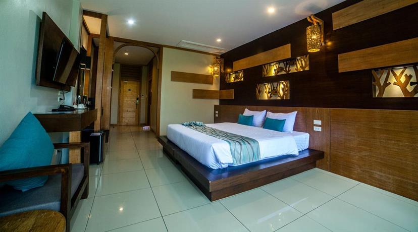 ChaoKoh Phi Phi Hotel & Resort