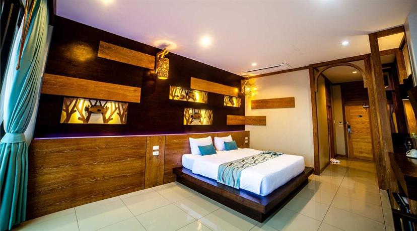 ChaoKoh Phi Phi Hotel & Resort