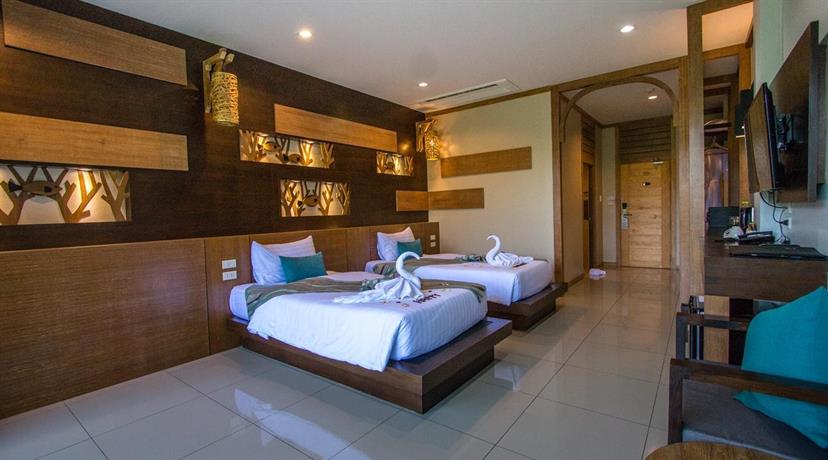 ChaoKoh Phi Phi Hotel & Resort