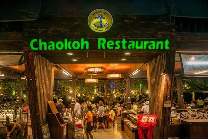 ChaoKoh Phi Phi Hotel & Resort