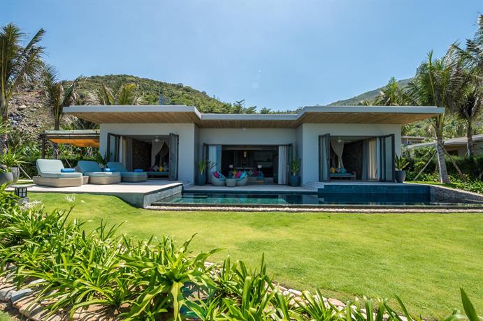 Mia Resort Nha Trang