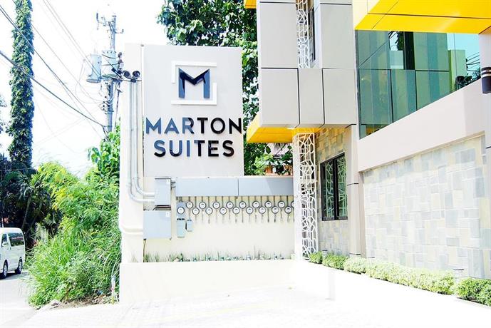 Marton Suites