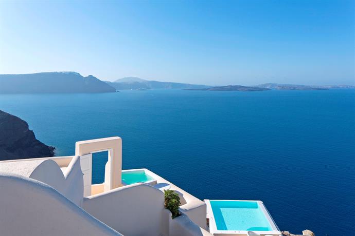 Canaves Oia Suites & Spa 오이아 Greece thumbnail