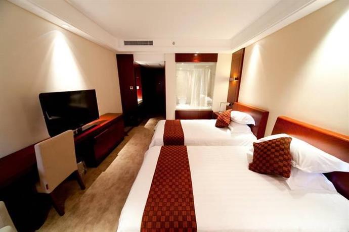 Shanghai Gauqiao Shihua Hotel