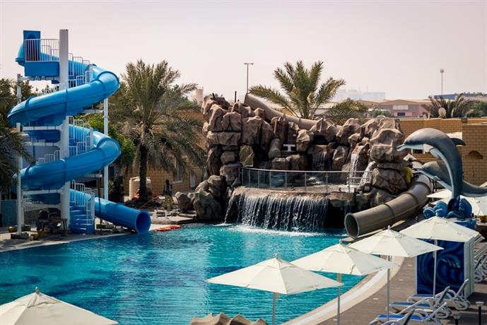 Royal Residence Hotel & Spa Umm Al Quwain Fort United Arab Emirates thumbnail