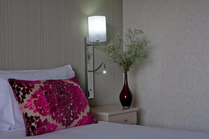 Hotel Olissippo Marques de Sa
