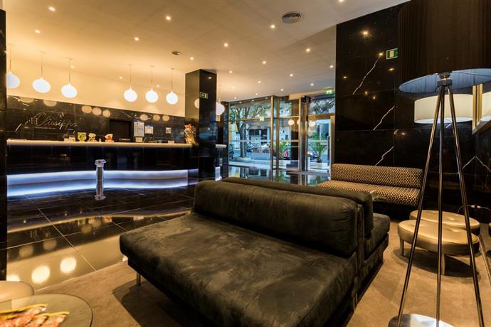 Hotel Olissippo Marques de Sa