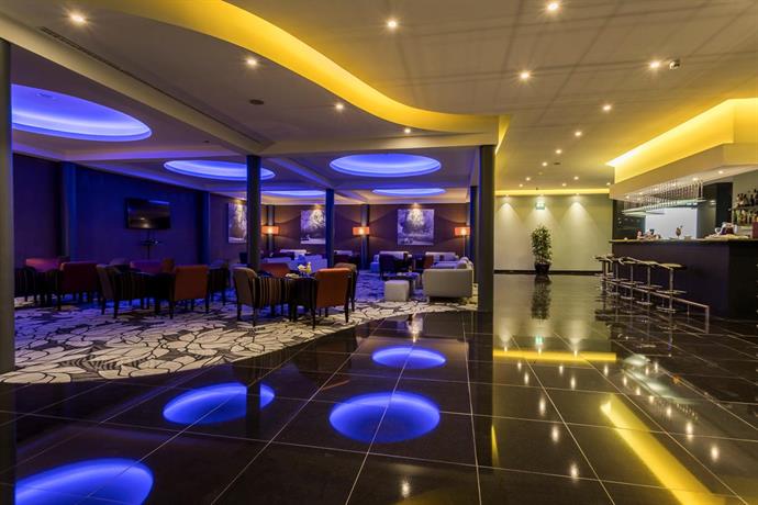 Hotel Olissippo Marques de Sa