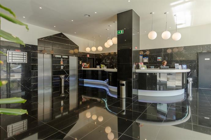 Hotel Olissippo Marques de Sa